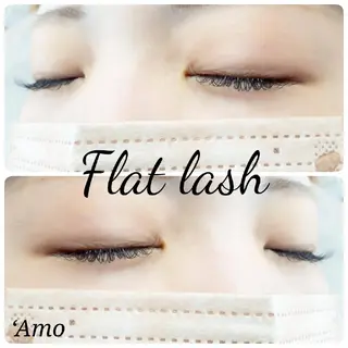 マツエク・マツパ ‘Amo アモのマツエク・マツパデザイン