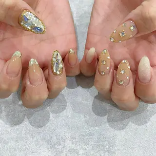 ネイル Rediant Salonのネイルデザイン