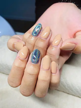 ネイル nail salon "a"のネイルデザイン
