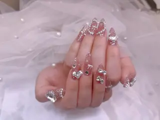 ネイル Uminail ゆうゆうのネイルデザイン