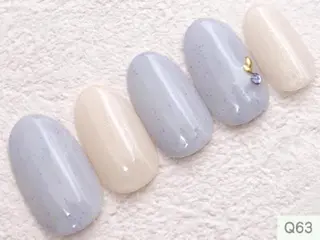 ネイル ネイル nanのネイルデザイン