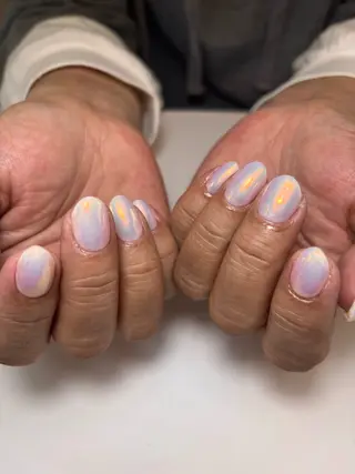 ネイル is.nail 🌷sonokoのネイルデザイン