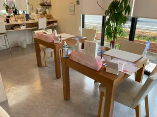 CPサロン　アルファカンパニー　本店所属・CPサロン本店 吉冨のエステ・リラクイメージ