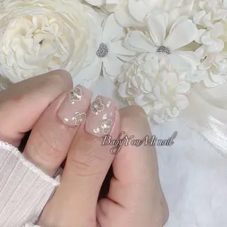 ネイル BabyYouMi nailのネイルデザイン