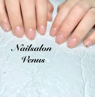 ネイル Nail salon Venusのネイルデザイン