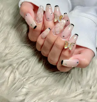 ネイル Nail salon Venusのネイルデザイン