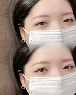 マツエク・マツパ Villa Diamond鳥栖店所属・Villa Diamondのマツエク・マツパデザイン