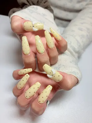 ネイル nailme!/松下 侑未のネイルデザイン