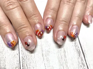 ネイル Tree NORICO.のネイルデザイン