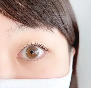 マツエク・マツパ アイラッシュ&ネイル ありるのマツエク・マツパデザイン