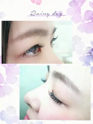 まつエク 桜木町♡ Belindaのマツエク・マツパデザイン