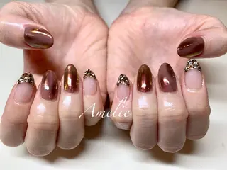 ネイル yo koのネイルデザイン