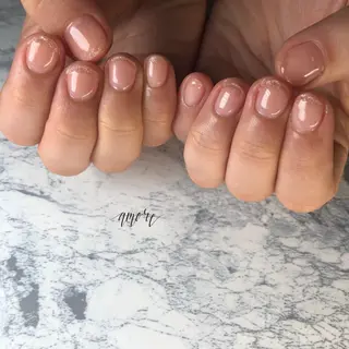 ネイル You kyehwaのネイルデザイン