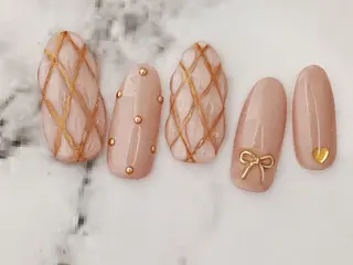 ネイル リオッサ  オブ ラグーン神戸店のエステ・リラクイメージ