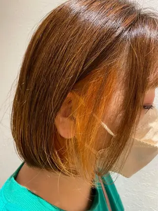 カラー 渡邉 昌子のその他イメージ