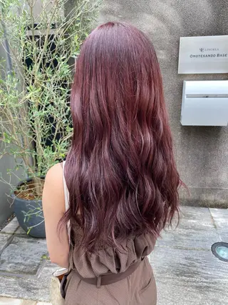 ロング RINRI 🌷のマツエク・マツパデザイン