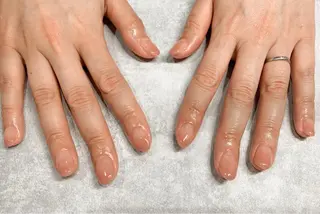 ネイル NAIL Salon IP所属・長谷川 奈緒美のネイルデザイン