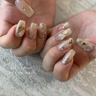 ネイル nailsalon Lenoaのネイルデザイン