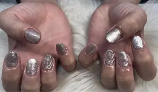 ネイル ネイル・エステサロンUILANI所属・ネイル・エステサロン UILANIのネイルデザイン