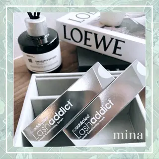 マツエク・マツパ eyelashsalon  mina所属・mina ﾐｰﾅのマツエク・マツパデザイン