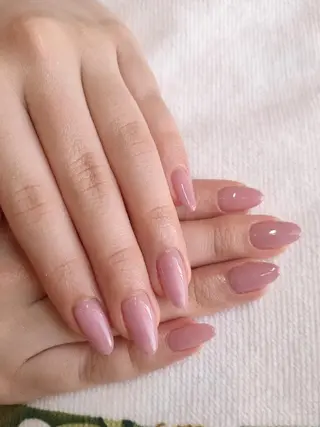 ネイル ecrin kana🌺のネイルデザイン