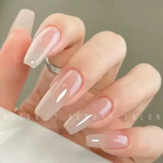 ネイル Queens みなみのネイルデザイン