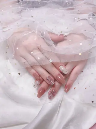 ネイル ジョリ kasumi🌹💅のネイルデザイン