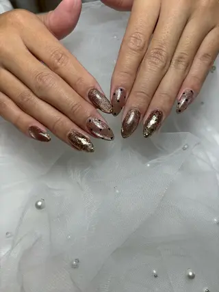 ネイル nail salon Ni-i-naのネイルデザイン