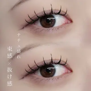 マツエク・マツパ Aimee eyelashsalon所属・【宇城市】Aimee eyelashのマツエク・マツパデザイン