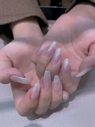 ネイル エムズ ハヤシのネイルデザイン