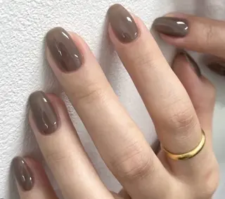 ネイル NOIR 名古屋のネイルデザイン