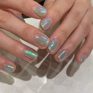 ネイル C. Ricoのネイルデザイン