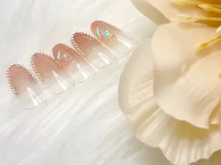 ネイル ネイルサロン Laque.のネイルデザイン