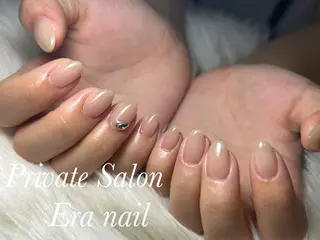 ネイル Era nailのネイルデザイン