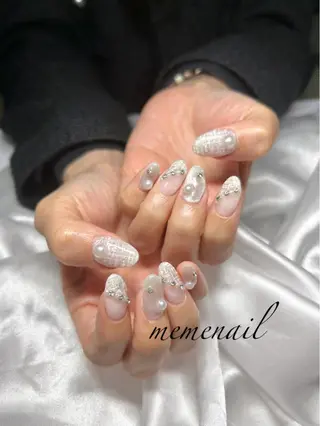 ネイル Noguchi Megumiのその他イメージ