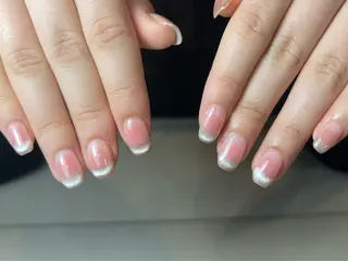 ネイル YO YOのネイルデザイン