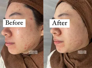 プライベートサロン リプレイスのその他イメージ