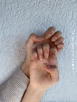 ネイル 土屋 智子のエステ・リラクイメージ