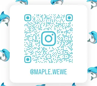 カエデ🐬 カットカラーモデルのヘアスタイル