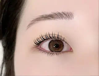 マツエク・マツパ Eyelash&Nail ANELA  一番町店所属・ANELA ENDOの眉毛・アイブロウイメージ