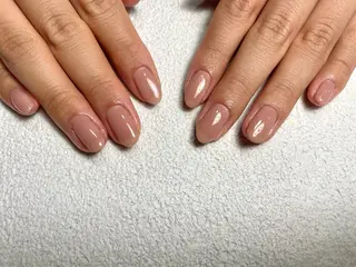 ネイル LILN所属・LILN/ NATSUMIのネイルデザイン