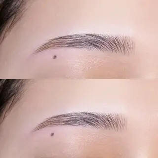 アイブロウ lash & brow PORTE269所属・PORTE269🦋 Maika.のマツエク・マツパデザイン