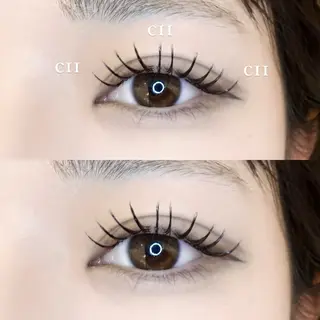 マツエク・マツパ neolive & 🎀luaのマツエク・マツパデザイン