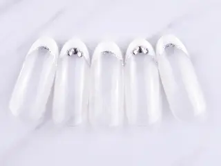 ネイル ネイリスト シンのネイルデザイン