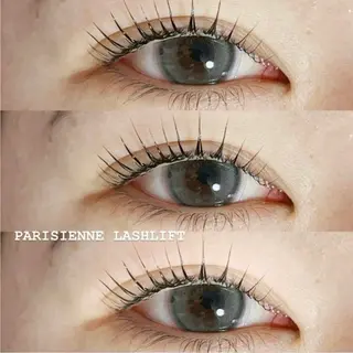 マツエク・マツパ Lucia 今村の眉毛・アイブロウイメージ