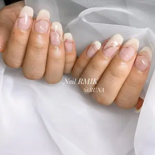 ネイル nailsalon RMIKのネイルデザイン