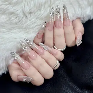 ネイル スカルプ専門店 Ｄ-Beautyのネイルデザイン