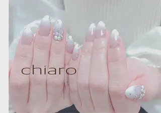 ネイル 神崎 千秋のネイルデザイン