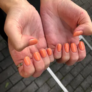 ネイル 平野葵🎀 hair/nailのネイルデザイン