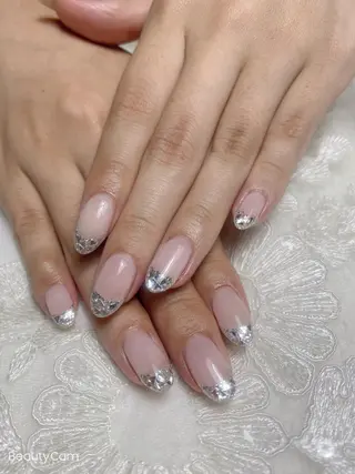 ネイル Max nail&eyeのネイルデザイン